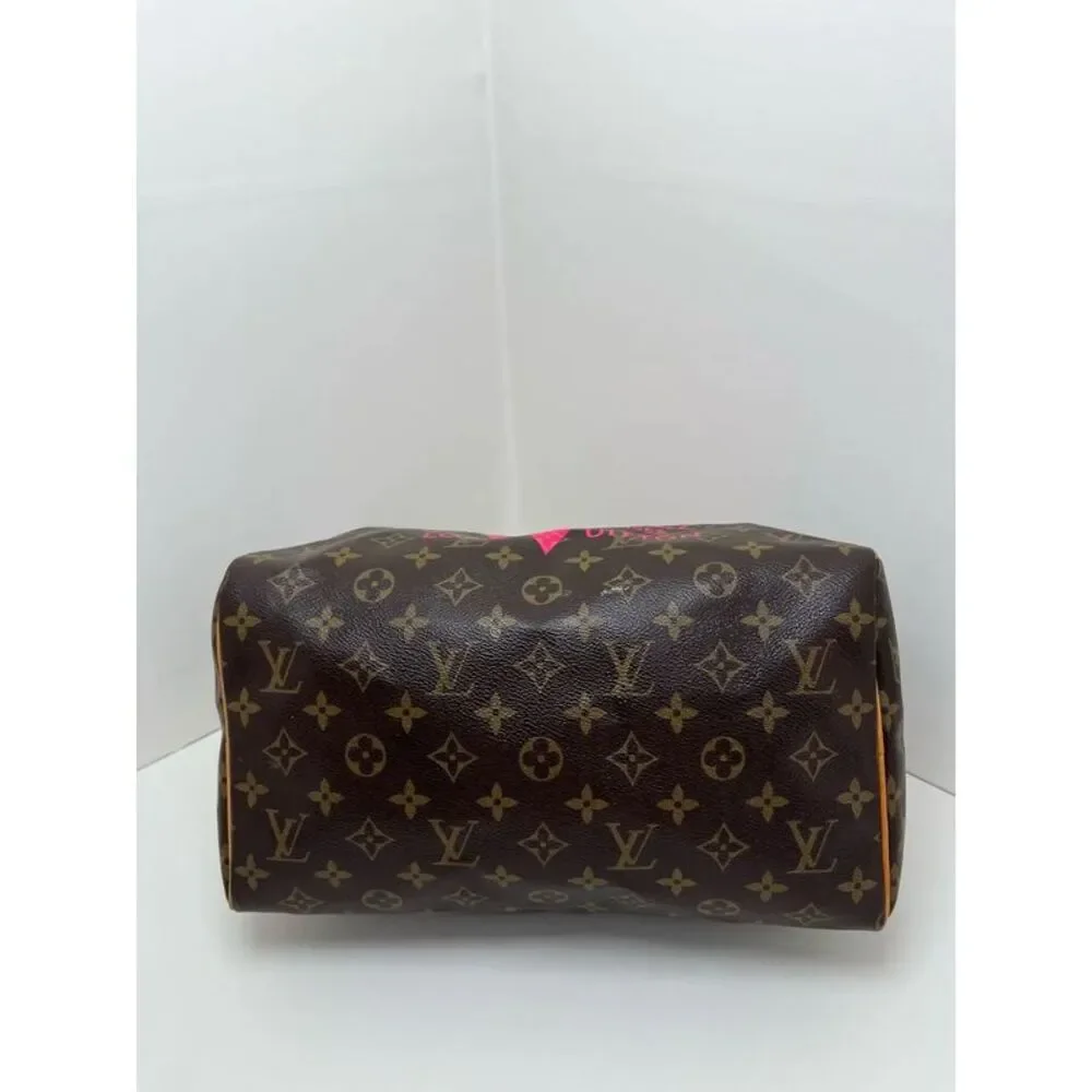 Louis Vuitton Women Pre-Loved Bag Very Good Condition